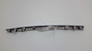 Mercedes Benz ML-Class 164 (2005–2011) Front grille chrome trim A1648880385 - 3