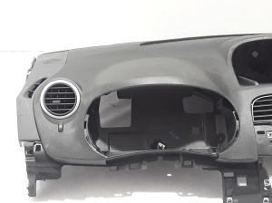 RENAULT Kangoo (2008–2020) Armatuurlaud 8200587060 - 2