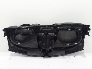 RENAULT Kangoo (2008–2020) Armatuurlaud 8200587060 - 3