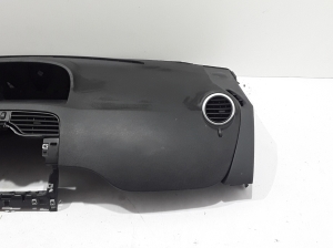 RENAULT Kangoo (2008–2020) Armatuurlaud 8200587060 - 4