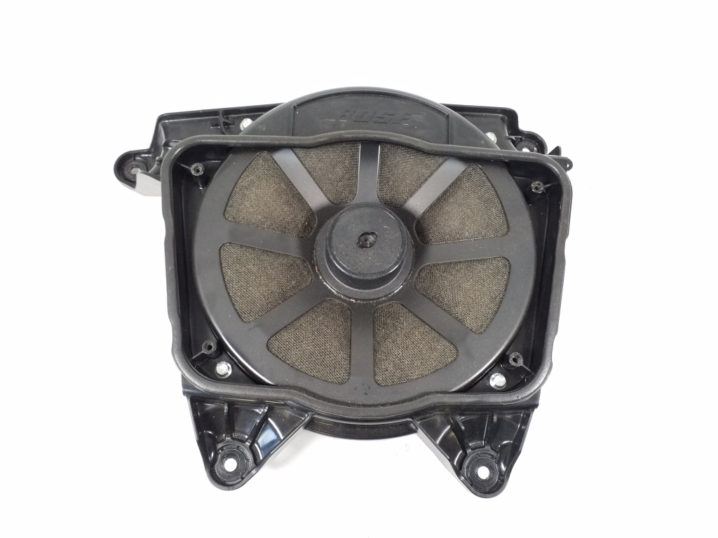 AUDI A8 D4/4H (2010-2018) Subwoofer 4H0035481 21919496