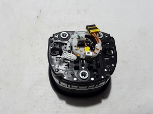 VOLVO XC60 (2017–2026) Fahrerairbag 31690213 - 4