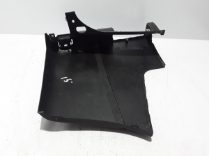 RENAULT Trafic III (2014–2022) Eckteil der hinteren Stoßstange 850170388R - 3