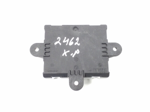 Land Rover Sport L320 (2005–2013) Front door control unit AH2214D617AC - 2