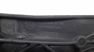 Mercedes Benz E-Class W207 (2009–2017) Front bumper inner frame A2078850716 - 3