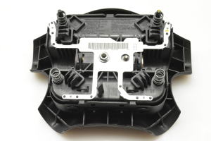 NISSAN Primera P12 (2001–2008) Stūres drošības spilvens 6005158C - 3