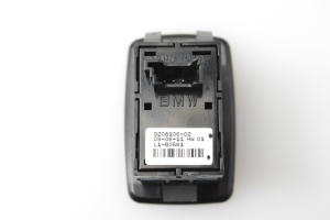 BMW 1 SERIES F20 (2010–2026) Rear side door window switch 920810602 - 2