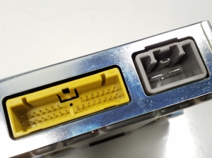 Land Rover Sport L320 (2005–2013) Control unit AH325A482AD - 2