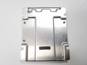 Land Rover Sport L320 (2005–2013) Control unit AH325A482AD - 4