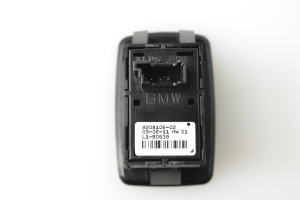 BMW 1 SERIES F20 (2010–2026) Rear side door window switch 920810602 - 3