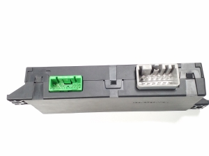 Land Rover Sport L320 (2005–2013) Front seat control unit AH2214C249AA - 2