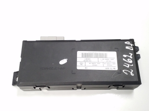   Front seat control unit  - AH2214C249AA 