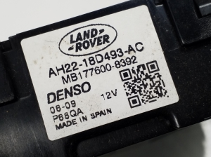 Land Rover Sport L320 (2005–2013) Control unit AH2218D493AC - 2