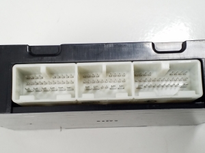 Land Rover Sport L320 (2005–2013) Control unit AH2218D493AC - 3