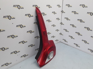 VOLVO C30 (2006–2013) Eckleuchte hinten 31213146 - 4