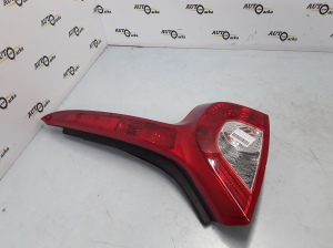 VOLVO C30 (2006–2013) Eckleuchte hinten 31213146 - 5