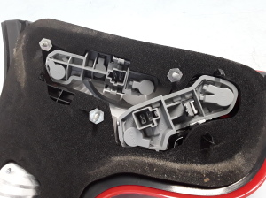 VOLVO C30 (2006–2013) Eckleuchte hinten 31213146 - 6