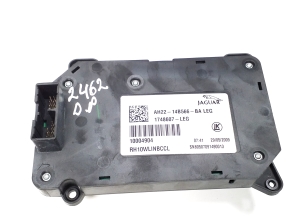 Land Rover Sport L320 (2005–2013) Sitzverstellschalter AH2214B566BA - 4