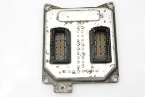 Opel Astra H (2004–2010) Motorsteuergerät 55559394 - 3