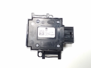 Land Rover Sport L320 (2005–2013) Door lock/unlock switch AH2214017BA - 4