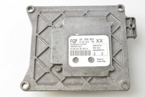 Motorsteuergerät - 55355631