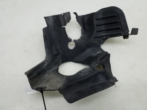 Mercedes Benz CLS-Class 219 (2004–2010) Muu kaitse A2115241925 - 3