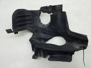 Mercedes Benz CLS-Class 219 (2004–2010) Muu kaitse A2115241425 - 2