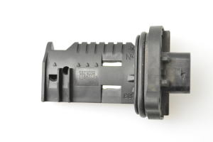 BMW 1 SERIES F20 (2010–2026) Luftmassenmesser 7602038 - 3