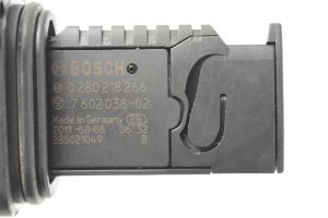 BMW 1 SERIES F20 (2010–2026) Luftmassenmesser 7602038 - 4