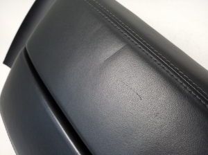 AUDI A8 D4 (2010–2017) Salongi konsooli muu osa 4H0864206C - 2