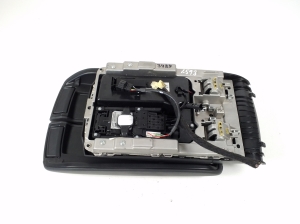 AUDI A8 D4 (2010–2017) Salongi konsooli muu osa 4H0864206C - 4