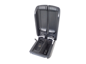 AUDI A8 D4 (2010–2017) Salongi konsooli muu osa 4H0864206C - 5