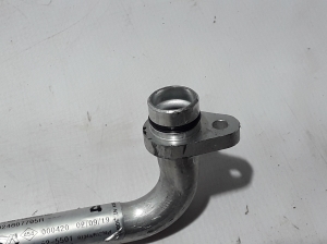 RENAULT Master III (2010–2017) Kliimaseadme voolik 924807705R - 3