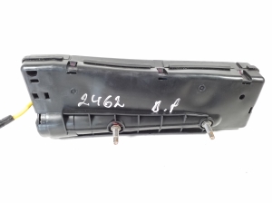 Front seat airbag - AH22611D32AA