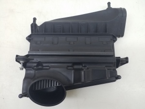 Mercedes Benz CLS-Class 219 (2004–2010) Luftfiltergehäuse A6420901601 - 2