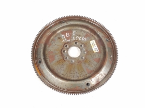 Mercedes Benz E-Class W212 (2009–2015) Siduri hooratas 12780300012 - 3