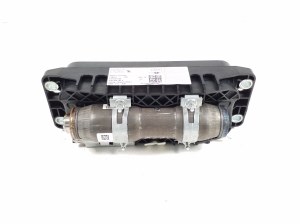 AUDI A8 D4 (2010–2017) Beifahrerairbag 4H0880204A - 3