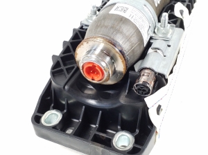 AUDI A8 D4 (2010–2017) Beifahrerairbag 4H0880204A - 5