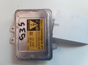 Xenon-Steuergerät - 5VD009000