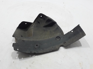 RENAULT Master III (2010–2017) Esimese rattakoopa katte tagumine osa 638230008R - 3