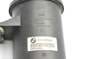 BMW 3 SERIES E92 (2006–2010) Power steering pump reservoir 10617211 - 5