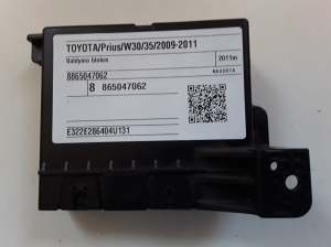 Juhtplokk - 8865047062