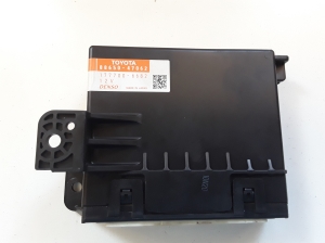 TOYOTA Prius W30/35 (2009–2015) Module de commande 8865047062 - 2