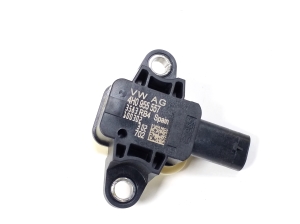 AUDI A8 D4 (2010–2017) Airbagsensor 4H0955557