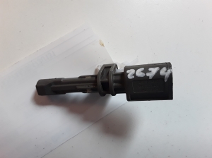Volkswagen Tiguan (2017–2026) ABS-Sensor hinten WHT003864B - 2