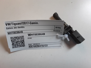 Volkswagen Tiguan (2017–2026) ABS-Sensor hinten WHT003864B - 3