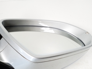 AUDI A8 D4 (2010–2017) Side mirror and its parts 4H2857410H - 2