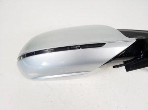 AUDI A8 D4 (2010–2017) Side mirror and its parts 4H2857410H - 5