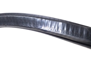 AUDI A8 D4 (2010–2017) Tagumise küljeukse tihend uksel 4H0833721 - 2