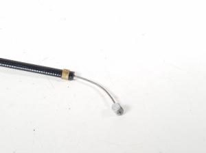  Hood opening cable 